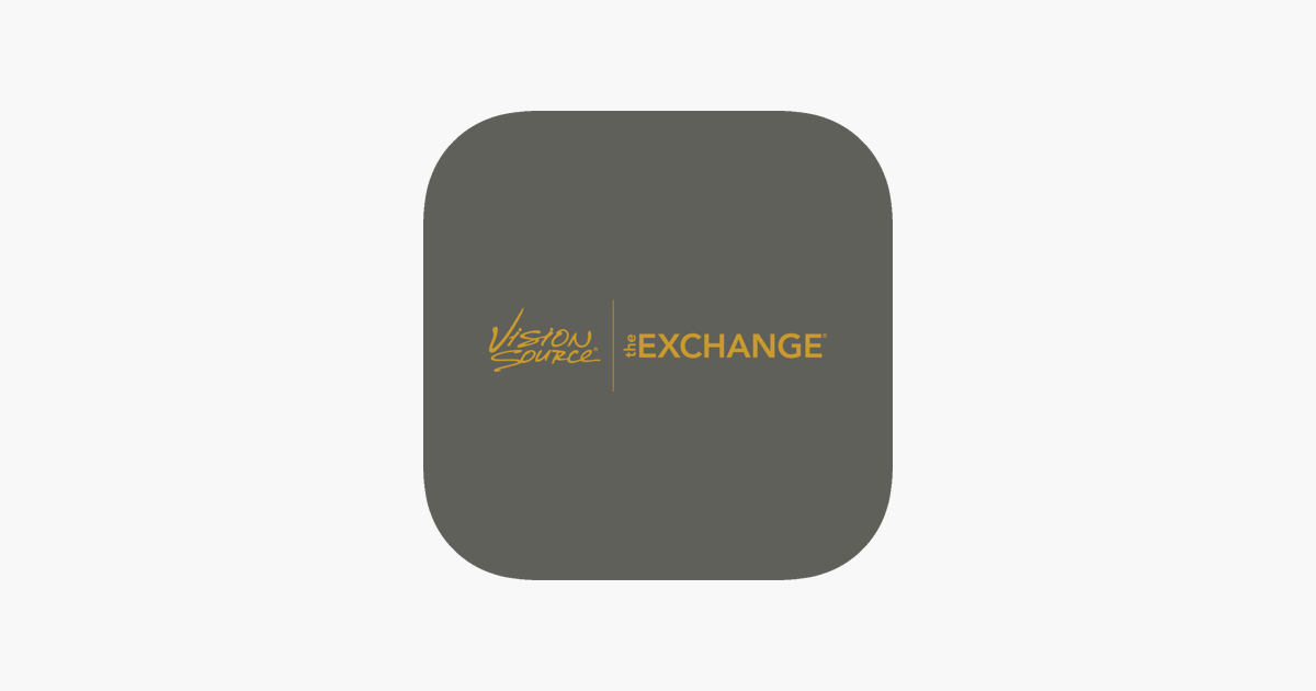 ‎Vision Source Exchange on the App Store