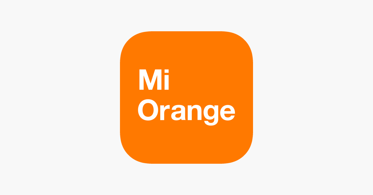 ‎Mi Orange