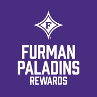 Furman Paladins