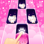 Tải về Catch Tiles Magic Piano cho Android