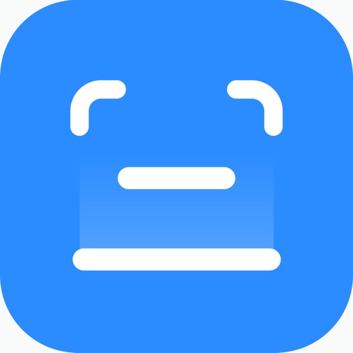 Apowersoft Scanner-PDF Scanner