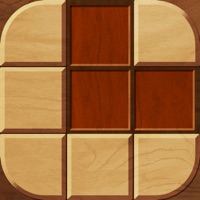 Kontakt Woodoku - Block-Puzzle-Spiel