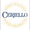 In 1973, Andrea Ceriello started in the Italian food business