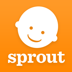 ‎Baby Tracker - Sprout
