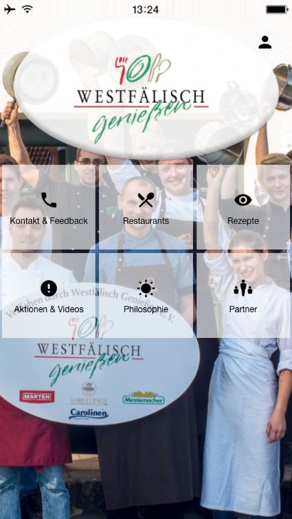 Westfälisch Genießen