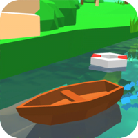 Kashti - Relaxing Game