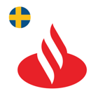 Santander Sverige - Mobilbank на пк