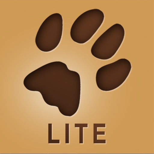 iTrack Wildlife Lite