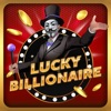 Lucky Billionaire