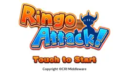 Game screenshot Ringo Attack! mod apk