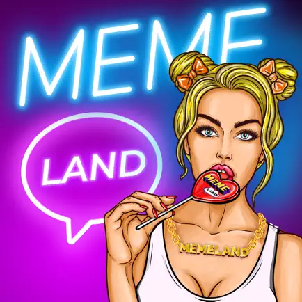 Meme Land-hot pics and videos Cheats