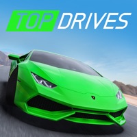 Top Drives – Car Cards Racing Erfahrungen und Bewertung