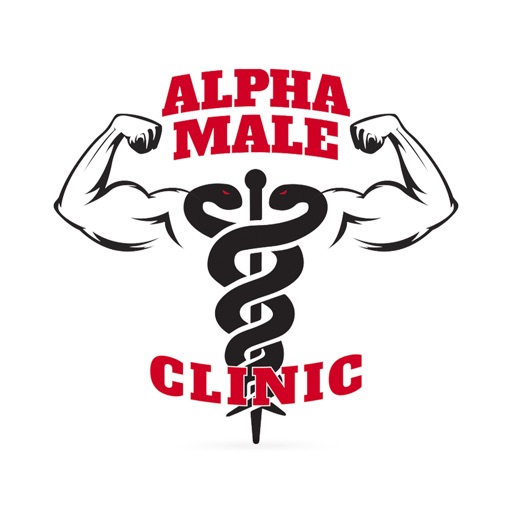 Alpha Male Clinic