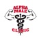 Download the Alpha Male Clinic App today to plan and schedule your classes