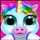 Unicorn Baby Pet Care