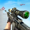 Sniper FPS: Gun Shooting Games