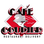Café Courier - Ohio