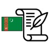 History of Turkmenistan Exam