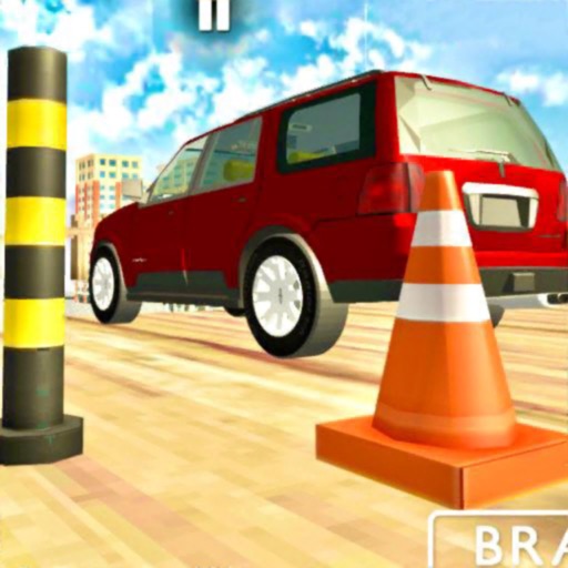 Car Parking Pro - Park & Drive Game for Android - Download