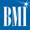 BMI Mobile can only be accessed by BMI-affiliated songwriters, composers and music publishers