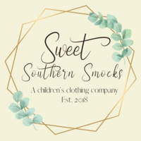 Sweet Southern Smocks