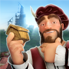 ‎Forge of Empires: Build a City
