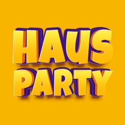 Hausparty · Party Game