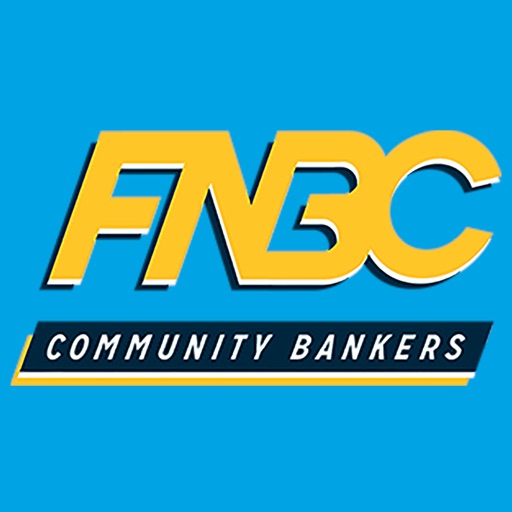 FNBC Mobile Banking iOS App