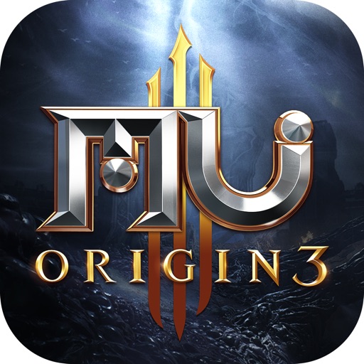 MU ORIGIN 3 Icon