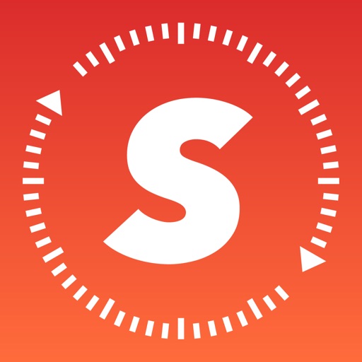Seconds Interval Timer iOS App
