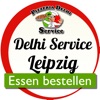 Pizzeria Delhi Service Leipzig