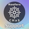 Reefers CHaS Support CES