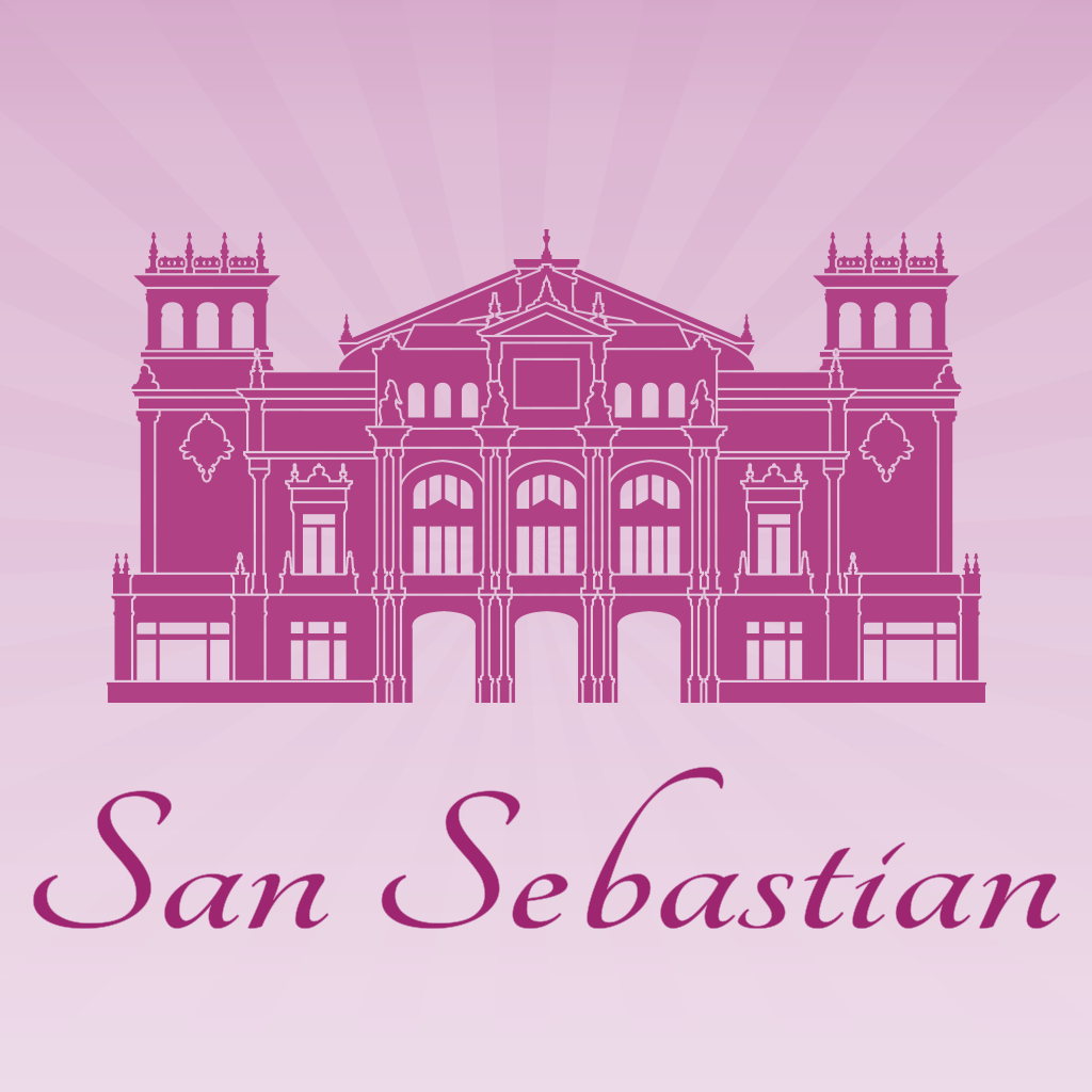Get San Sebastián Travel Guide for iOS, iPhone, iPad Aso Report