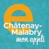 eChâtenay-Malabry, mon appli