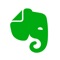 Evernote - Notizen-Organizer