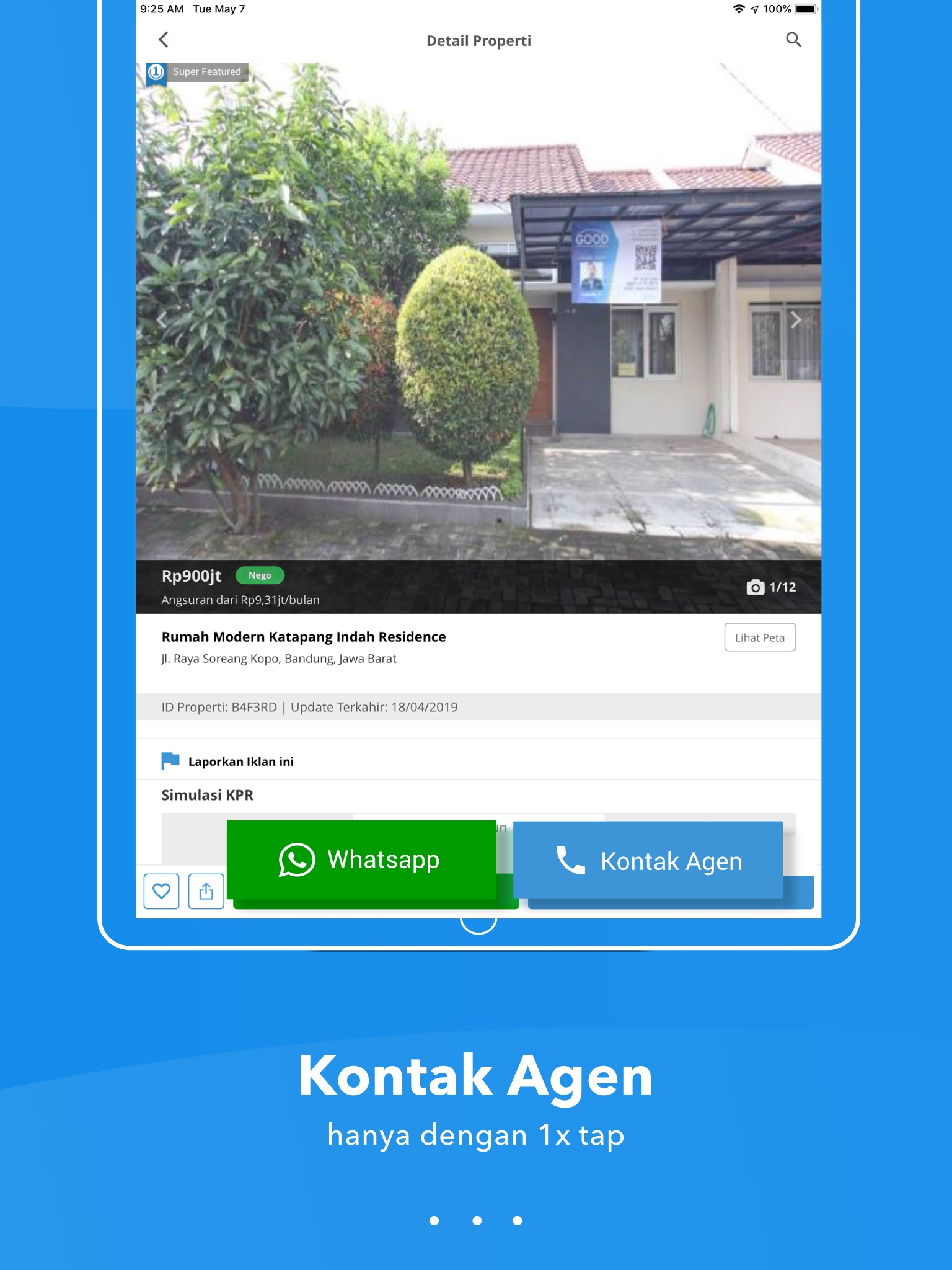 99.co Indonesia screenshot 3