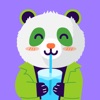 喝水熊猫 - 喝水 时间 健康提醒