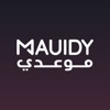 Mauidy Client