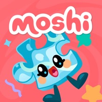 Moshi Kids logo