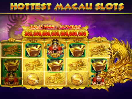 Tips and Tricks for Macau Jackpot-Casino 777 Slots