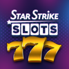 Star Strike Slots Casino Games - Bagelcode, Inc.