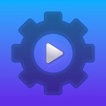 Actions icon
