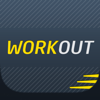 Gym Workout Planner & Tracker - FITNESS22 LTD