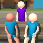 Sugar Candy Challenge 3D
