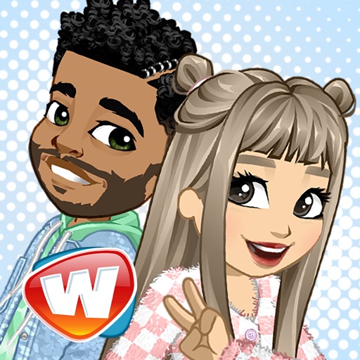 Woozworld Icon