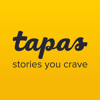 Tapas – Comics and Novels app