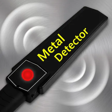 Metal Detector & EMF Meter Cheats