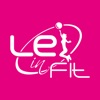 LeinFit Personal Trainer Donna