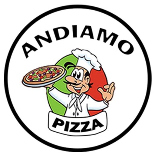 Andiamo Pizza Brétigny