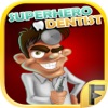 Superhero Dentist Action Game